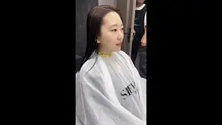 Yang Kang Haircut 199