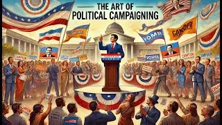 How to Win a Political Campaign