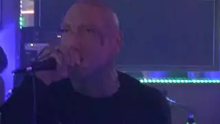 Human Embryonic Decay (17-Jan-2026)
