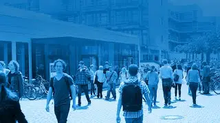 Studienplatzvergabe bei Orts-NC
