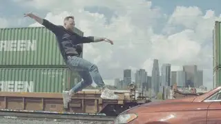 Rowlan - We'll Be Fine (Music Video)