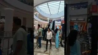 PHOENIX MARKET CITY CHENNAI: A QUICK LOOK INSIDE! 👀