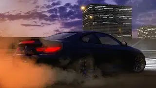 BMW M6 TUNED 832HP - SHUTOKO REVIVAL PROJECT (Assetto Corsa)
