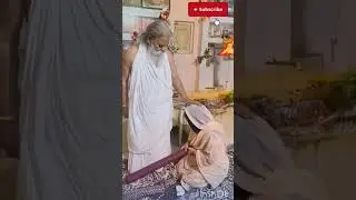 ✨Alakh Niranjan Divine - Chanting for Peace & Power &🧘🕉️#SpritualVibs