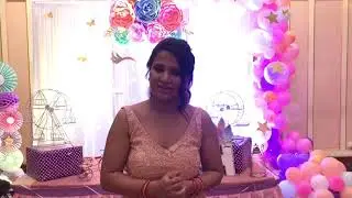 Best birthday & event planner in gurgaon delhi noida NCR & North India. Best handcrafted decoration.