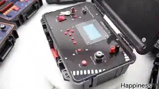 DBW02auto computer control fireworks firing system