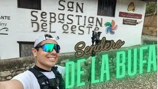 Ruta Secreta al Cerro de La Bufa en San Sebastián del Oeste, Jalisco. Episodio #1