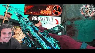 BLACK OPS 7 SEASON 1 RELOADED UPDATE IS.......