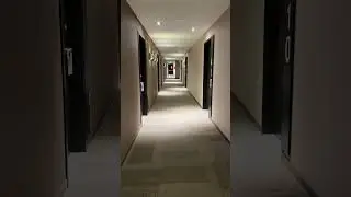 POV: You&rsquo;re arriving for your stay at reStays, a hotel in downtown Ottawa.