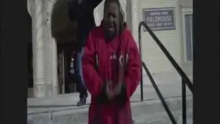 Lil Chris & Roc Child Freestyle
