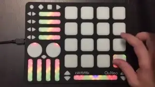 Finger Drumming Tutorial 6
