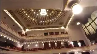 Nemes Tibor - Johann Strauss: Cigánybáró - Barinkay belépője