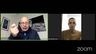 Diretta Gruppo TrainEvolution 12 Gennaio 2020