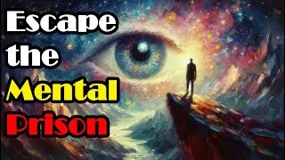 The Illusion of Identity: Breaking Free from the False Self