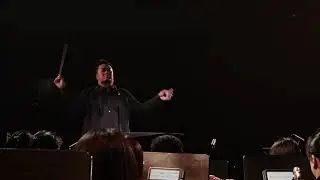 Redhill - Benjamin Yeo | Symphonie De République XVII