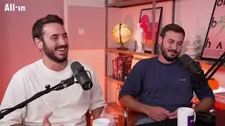 לך תחפש | עידו ויונתן שמריז: האתגר האמיתי הוא לשקם את האמון #11