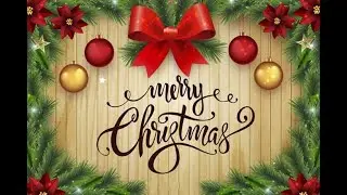 Best Christmas Wishes  for  all #SL #Ganz #Productions
