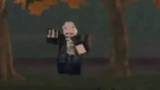 hunting season with kheo64 | Roblox