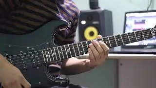 improviso fusion - Eudes Soares