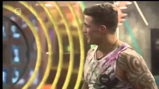 Big Brother UK Series 16 Ep. 20 (Highlights)