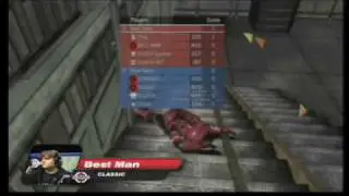 MLG Championship Sunday - Game 1/2/3  Believe The Hype vs Classic - Orlando 2009