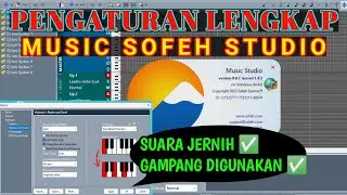 ЭТО ЛУЧШАЯ МУЗЫКАЛЬНАЯ НАСТРОЙКА SOFEH STUDIO 2023 I ORG 2024