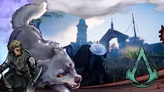 Isle Of Ely Monastery | Assassin's Creed Valhalla Part 159 | ThaliasBeleg 🐺