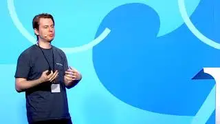 Сеть Арагон, Люк Дункан и Бинген Эгузкица - AraCon 2019