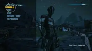 How To Turn on Crouch Toggle In Borderlands 2
