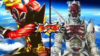 La Mejor ISO Crossover - Cumpliendo Retos | DBZ BT3 Crossover 