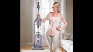 Shark Navigator Lightweight Upright Vacuum, Purple (NV22L)