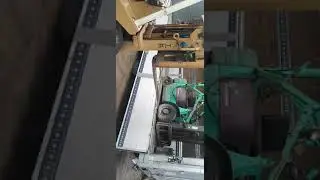 3 pcs mitsubishi fg25 forklift #mitsubishiforkliftrebuild #forkliftrental #mitsubishi