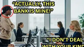 &ldquo;He Denied Her Own Money &mdash; Minutes Later, He Lost His Job&rdquo;