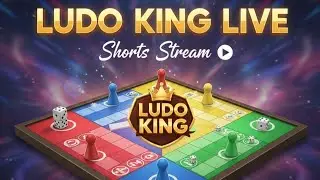 Ludo King Live stream Artcreation GAMER