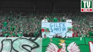 Śląsk Wrocław - Lechia Gdańsk 1:0