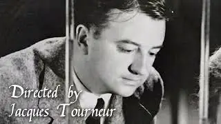 Alan Rode on Jacques Tourneur