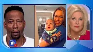 Anthony Milan Ross accused of murdering ex-wife and two kids