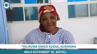 USHUHUDA WA SIKU 