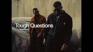 255, Boybreed - Tough Questions (Official Music Video)