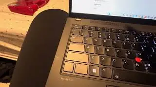 T14 gen 4 maximum ram speed