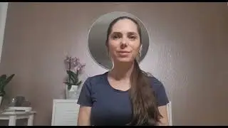 Yasmine Grobs - Heilpraktikerin