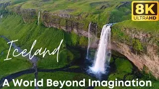 Iceland 2026 Travel Documentary &bull; Highlights, Tips & Amazing Landscapes