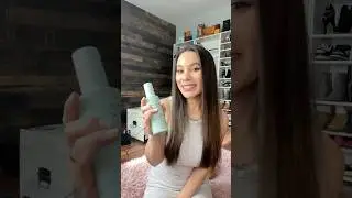 Fenty Hair leave-in conditioner spray