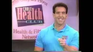 Prime Network commercials, 2/10/1995