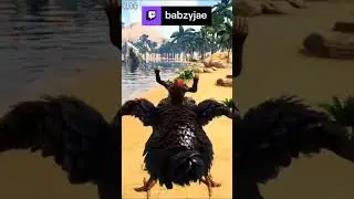 NEW Ark Survival Evolved Boss Dino!!! Breeding An Army  | babzyjae on #Twitch
