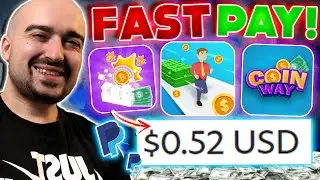I Tried 3 New Apps - Do They Really Offer Rewards? (Honest Review)