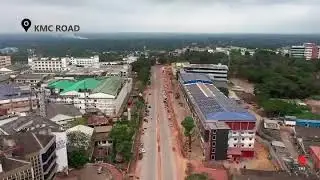 Manipal Lockdown