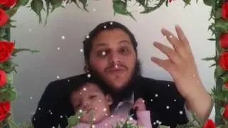משה ממן כל מה שחסר לך בחיים תפנה לאבא שבשמים הוא יעזור לך