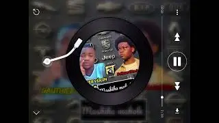 Gauthier V&eacute;ron mashika makole ft felkas t&ecirc;te br&ucirc;l&eacute;e (connexion kzb x ndeke ville)