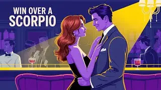 How Can a Capricorn Attract a Scorpio